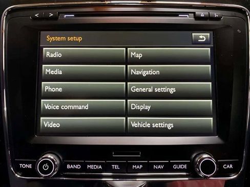 Used 2015 Bentley Continental GT V8 S image 46