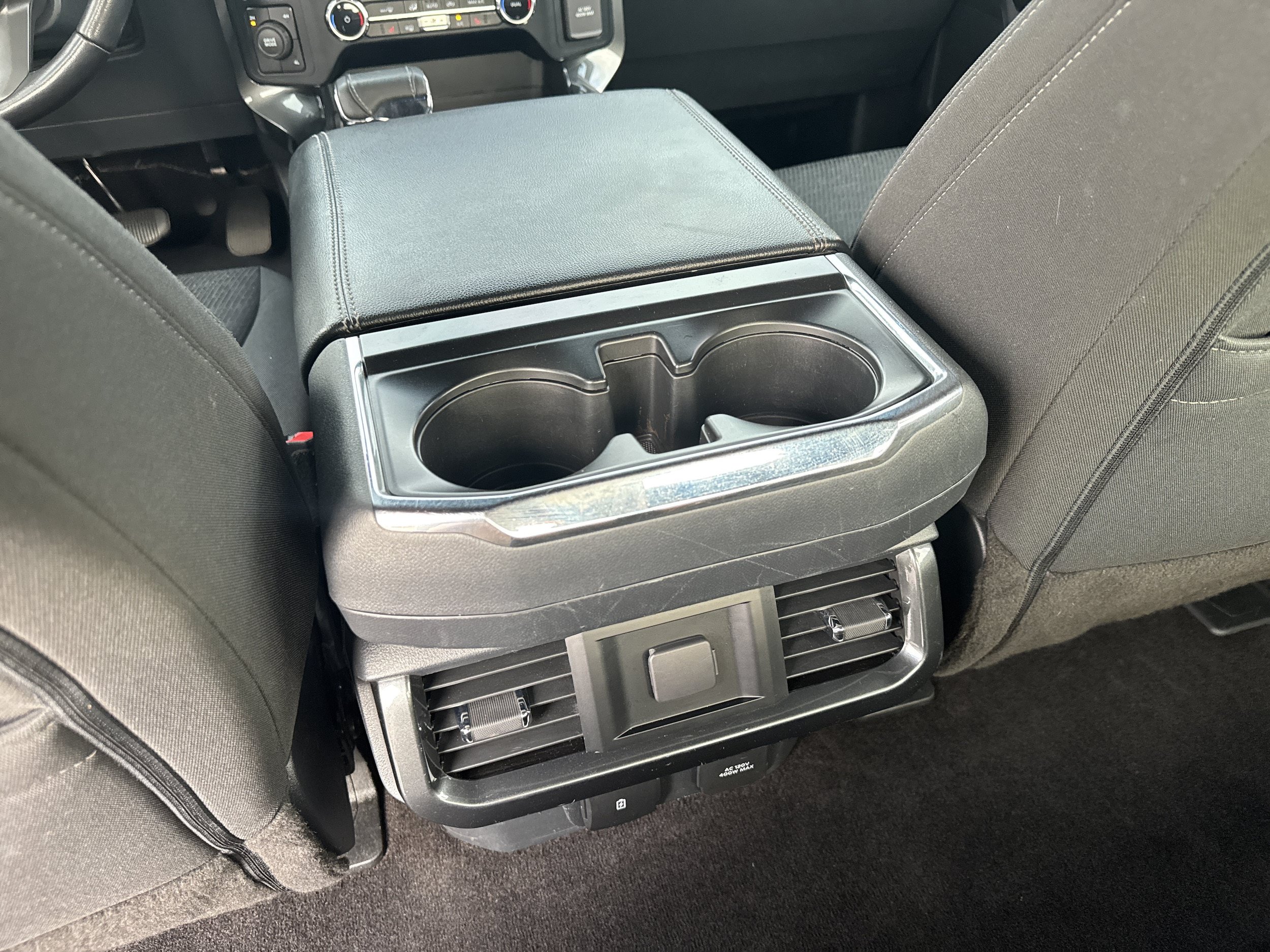 Used 2022 Ford F150 XLT w/ Equipment Group 302A High AWD/4WD image 15