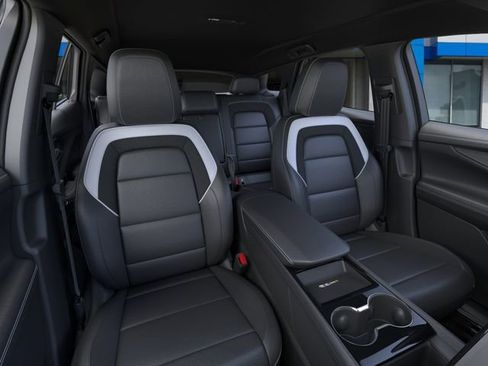 New 2026 Chevrolet Blazer EV LT FWD image 16