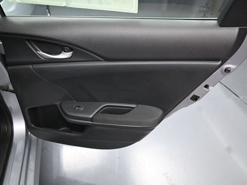Used 2018 Honda Civic LX image 29