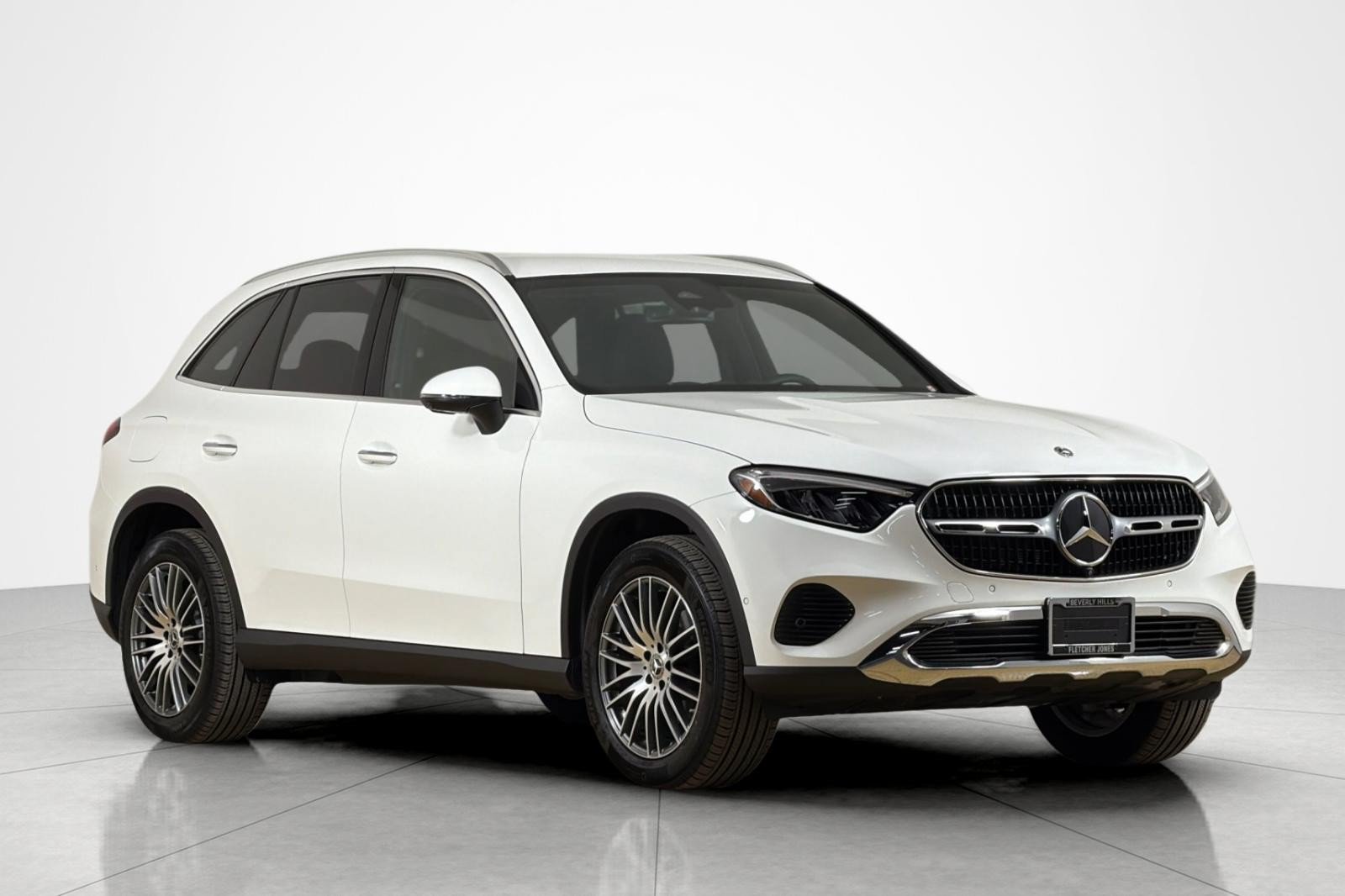 Used 2026 Mercedes-Benz GLC 300 image 7