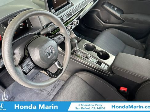 Used 2025 Honda Civic LX image 13