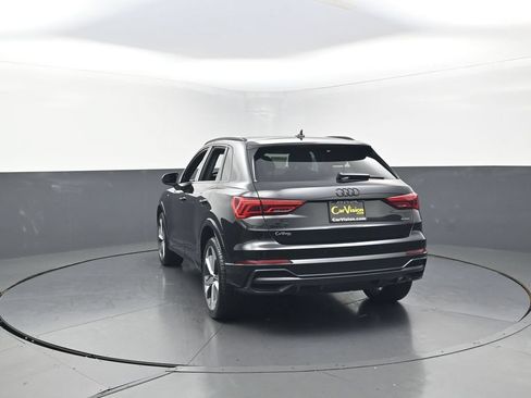 Used 2022 Audi Q3 2.0T Premium Plus AWD/4WD image 7