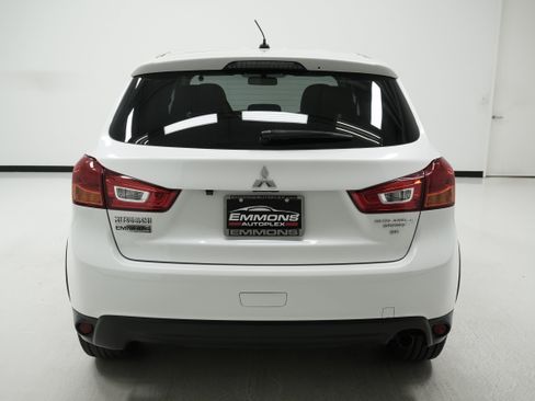 Used 2016 Mitsubishi Outlander Sport FWD image 5