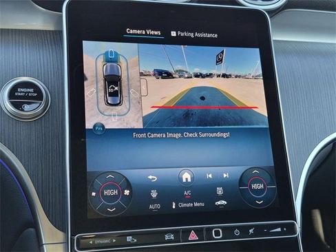 Certified 2025 Mercedes-Benz GLC 300 image 20