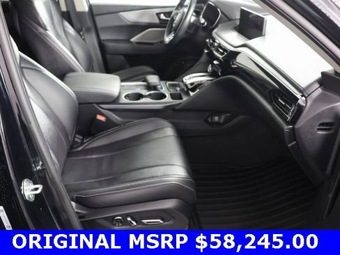 Used 2023 Acura MDX SH-AWD w/ Technology Package image 26