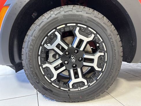 New 2026 Hyundai Santa Cruz XRT AWD/4WD image 9