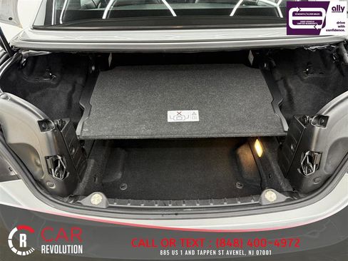 Used 2018 BMW 430i Convertible RWD image 8