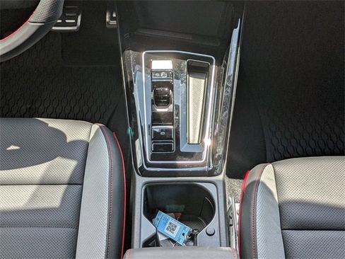 New 2025 Volkswagen GTI SE image 15