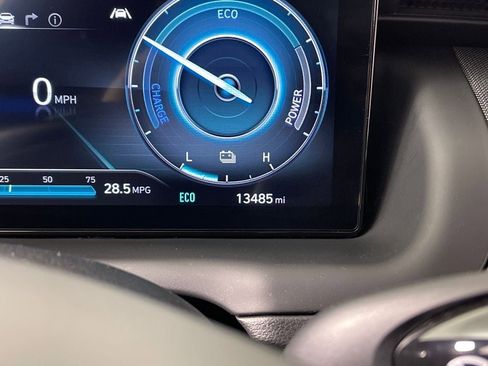 Certified 2024 Hyundai Tucson N Line image 21