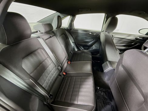 Certified 2023 Volkswagen Jetta Sport image 23