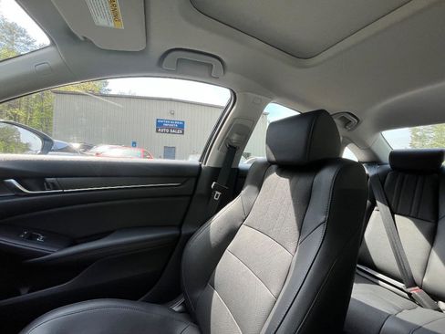 Used 2021 Honda Accord EX-L image 44