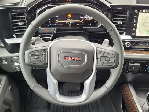 New 2026 GMC Sierra 1500 Elevation w/ Elevation Premium Package image 10