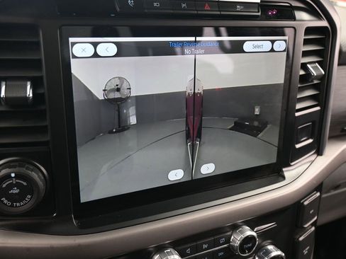 Used 2024 Ford F150 XLT w/ Equipment Group 302A MID image 25