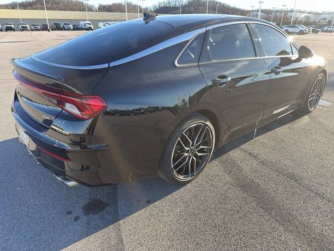 Used 2024 Kia K5 GT w/ GT1 Package image 7