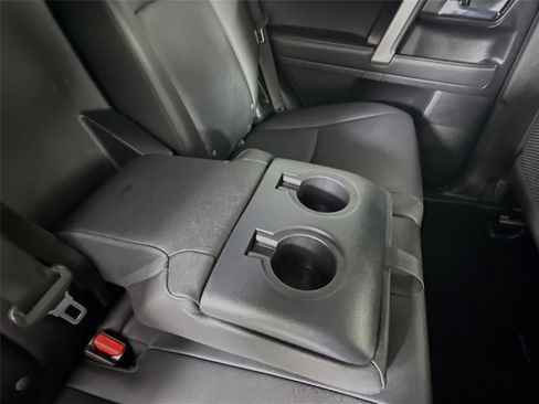 Used 2023 Toyota 4Runner TRD Sport image 40