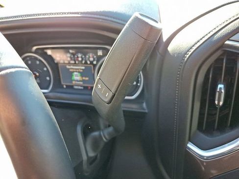 Used 2021 Chevrolet Silverado 2500 High Country w/ Z71 Off-Road Package image 16