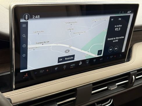 Used 2023 Lincoln Corsair Grand Touring w/ Equipment Group 301A image 23