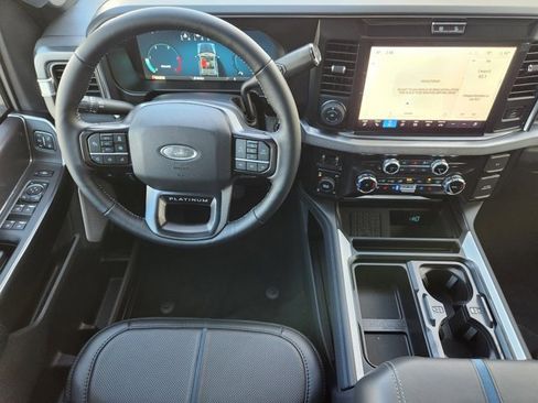 New 2026 Ford F250 Platinum image 21