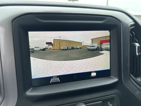 Used 2023 Chevrolet Silverado 2500 W/T w/ WT Convenience Package image 8