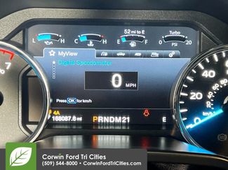 Used 2015 Ford F150 Lariat AWD/4WD video 2