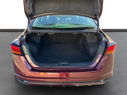 Used 2024 Nissan Altima 2.5 SV image 24