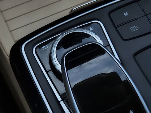 Used 2017 Mercedes-Benz GLE 350 GLE 350 image 31