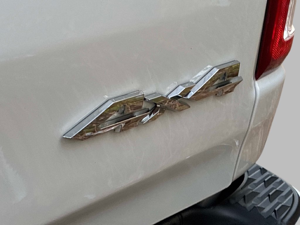 Used 2019 RAM 1500 Big Horn AWD/4WD image 13