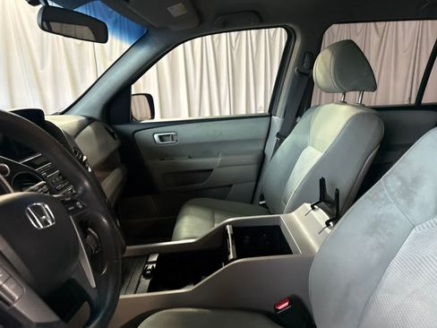 Used 2015 Honda Pilot LX image 20