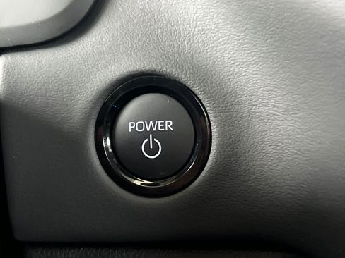 Used 2026 Toyota Tundra Platinum image 24