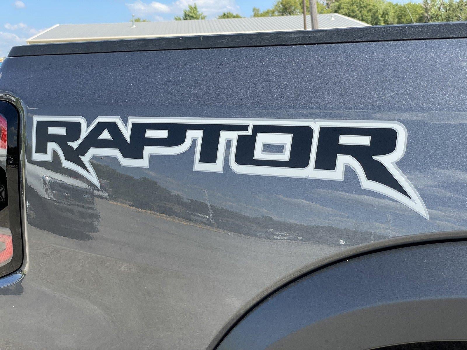 Used 2024 Ford Ranger Raptor AWD/4WD image 58