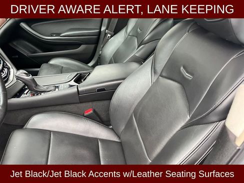 Used 2019 Cadillac CTS Luxury image 15