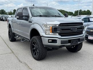 Used 2020 Ford F150 XLT w/ Equipment Group 302A Luxury AWD/4WD video 2