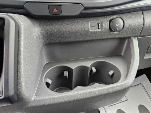 New 2025 Ford Transit 150 Low Roof image 18
