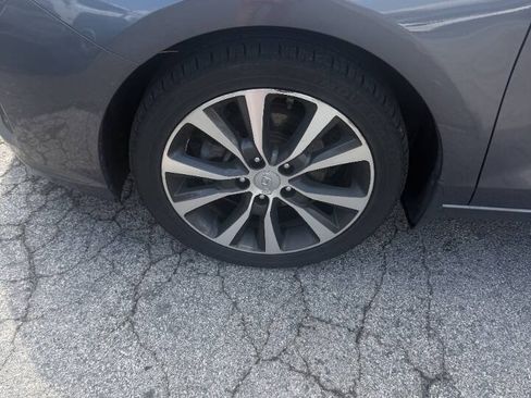 Used 2019 Hyundai Elantra GT w/ Style Package 02 FWD image 17