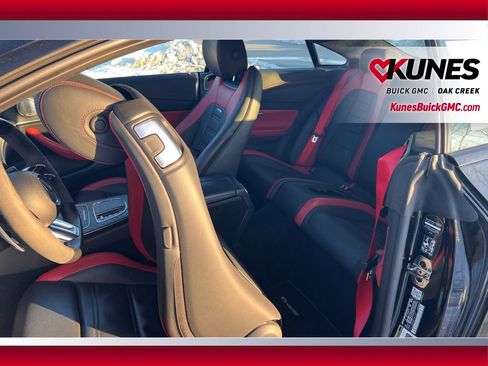 Used 2023 Mercedes-Benz E 53 AMG 4MATIC Coupe image 14