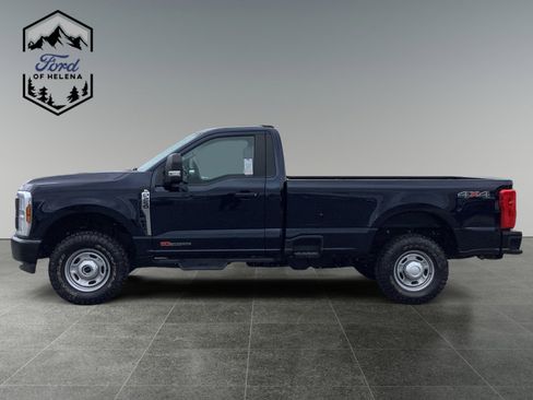 Certified 2024 Ford F250 XL image 2