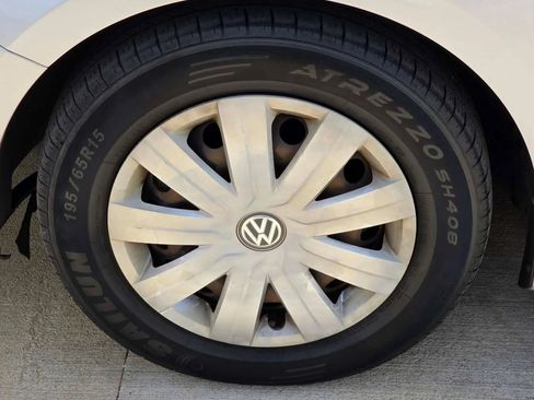 Used 2016 Volkswagen Jetta S FWD image 26