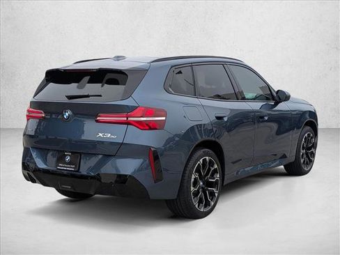 Used 2026 BMW X3 xDrive30 AWD/4WD image 2