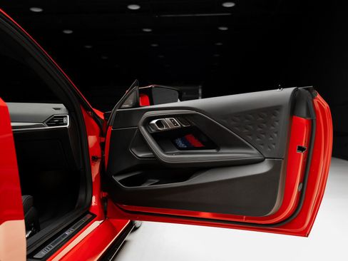 Used 2023 BMW M2 w/ Lighting Package RWD image 61