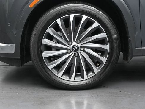 Used 2023 Hyundai Palisade Calligraphy image 35