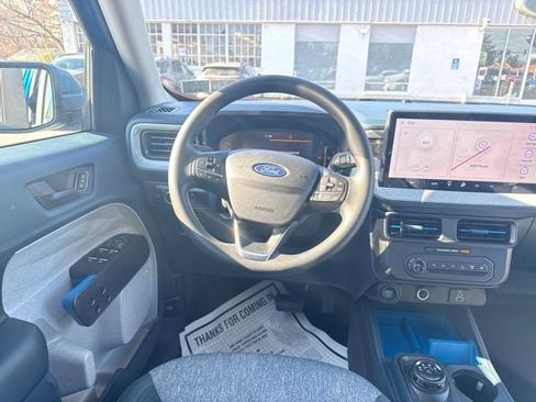 New 2026 Ford Maverick XLT w/ 4K Tow Package image 13