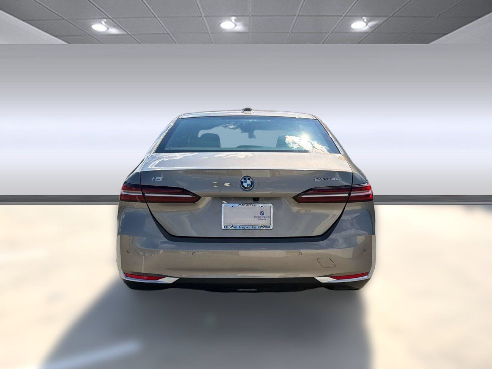 New 2027 BMW i5 eDrive40 w/ Premium Package RWD image 9