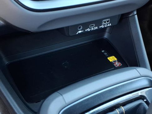 New 2026 Subaru Crosstrek 2.5i Sport image 34