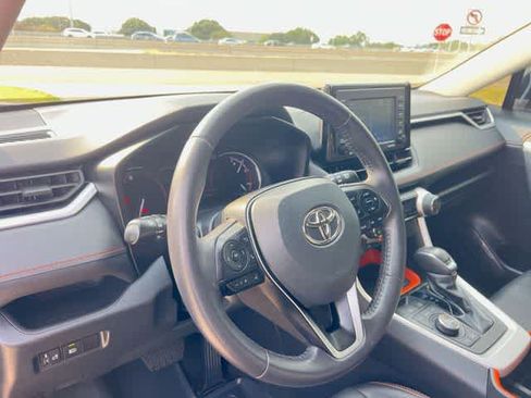 Used 2022 Toyota RAV4 Adventure AWD/4WD image 15