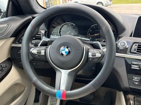 Used 2018 BMW 640i Gran Coupe xDrive image 13