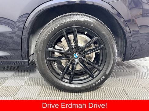 Used 2021 BMW X3 xDrive30i AWD/4WD image 4