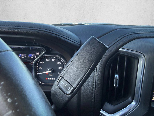 Used 2020 GMC Sierra 1500 Denali AWD/4WD image 16
