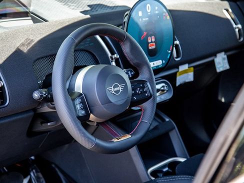 New 2027 MINI Cooper Countryman S AWD/4WD image 11