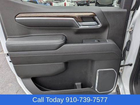 Used 2022 GMC Sierra 1500 Elevation w/ Preferred Package AWD/4WD image 28